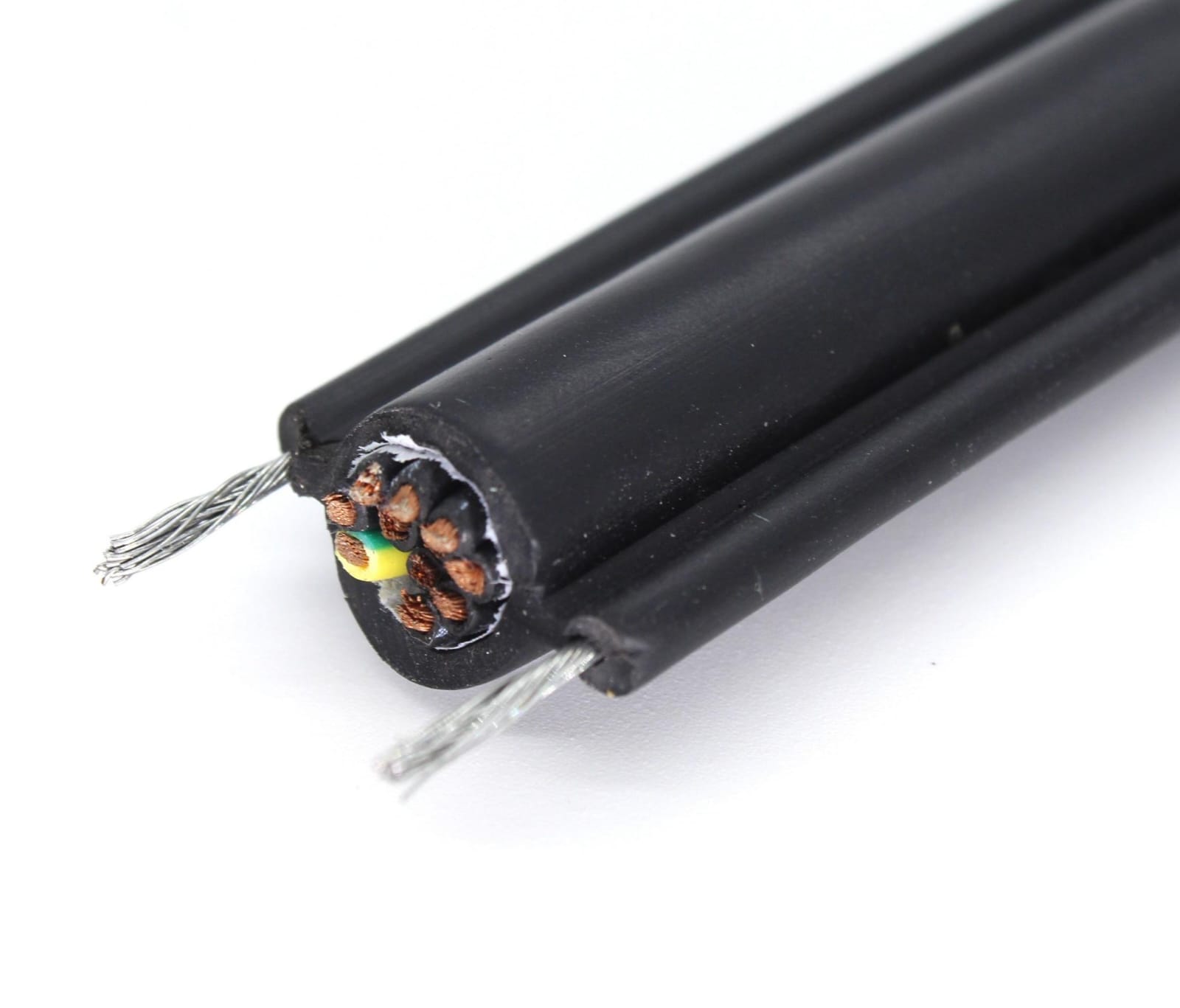 Pendant cable